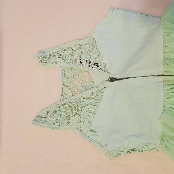 Love cat dress - Picture 5 of 6